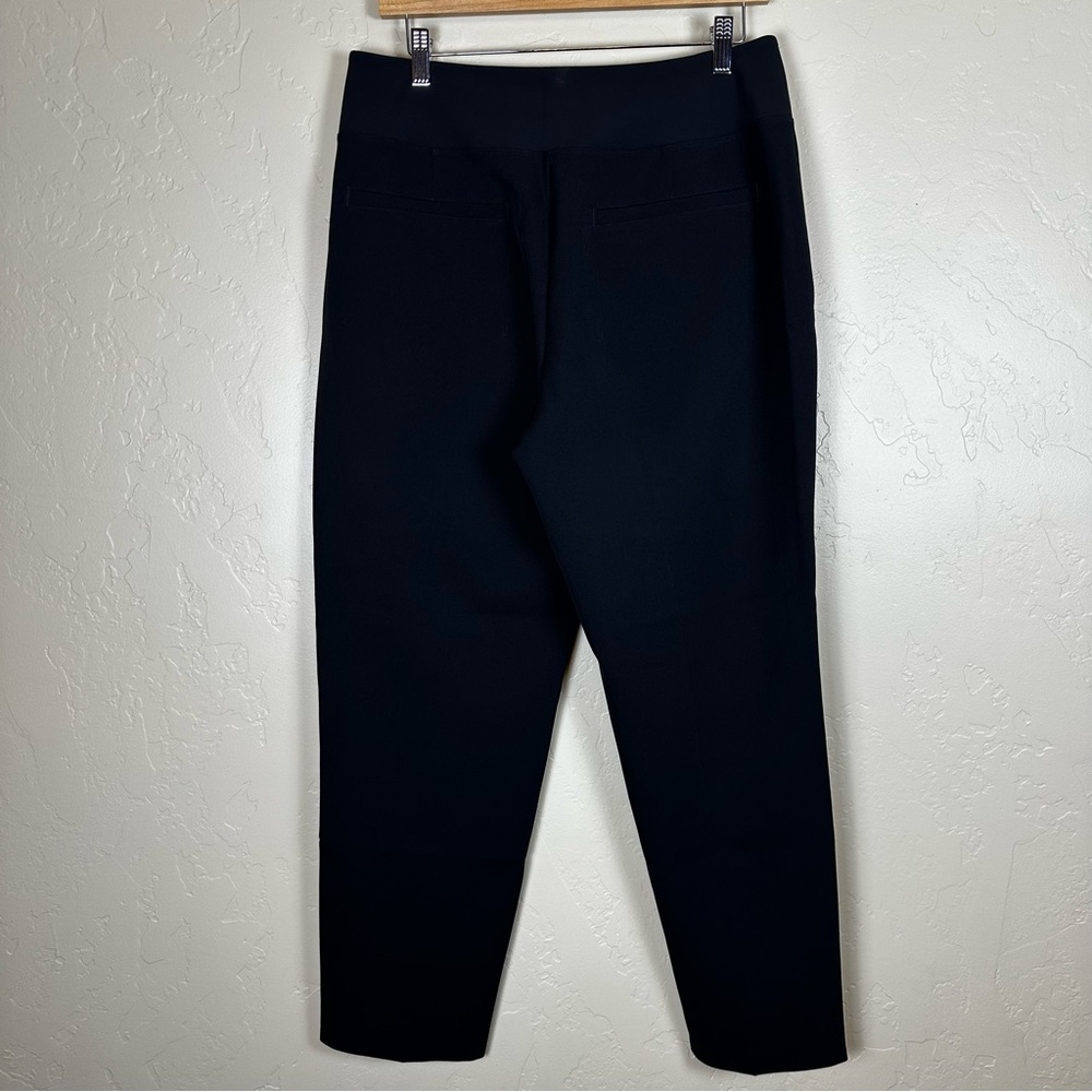 Athleta Women’s Endless High Rise Pants in Black Size 10 - Picture 7 of 10